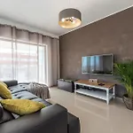 شقة Edificio Foz Palace Da Rocha 2 Bedroom