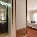 Edificio Foz Palace Da Rocha 2 Bedroom * بورتيماو