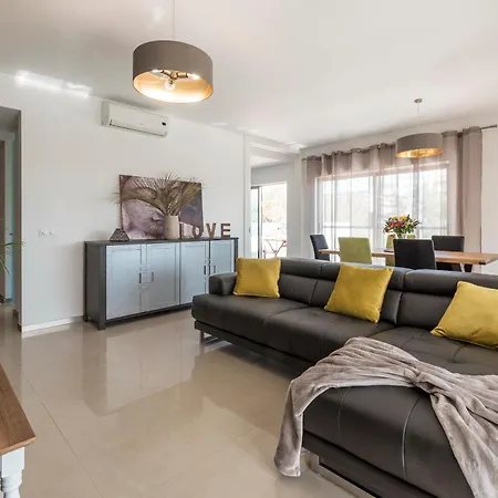 Edificio Foz Palace Da Rocha 2 Bedroom Portimão