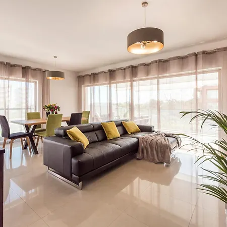 Edificio Foz Palace Da Rocha 2 Bedroom Lägenhet *