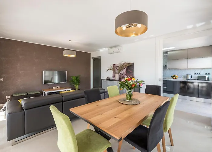 Edificio Foz Palace Da Rocha 2 Bedroom * Portimao