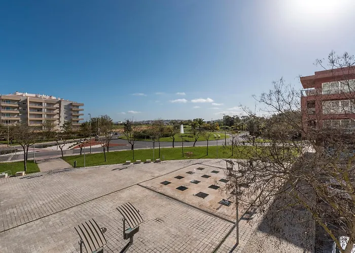 Apartment Edificio Foz Palace Da Rocha 2 Bedroom