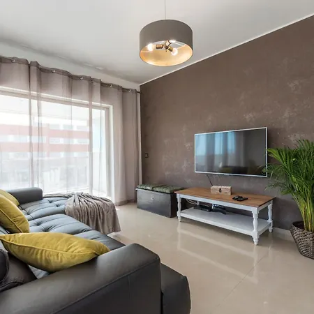 Апартаменти Edificio Foz Palace Da Rocha 2 Bedroom