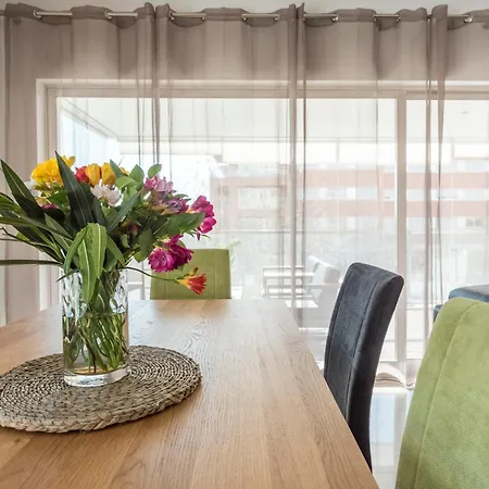 Edificio Foz Palace Da Rocha 2 Bedroom