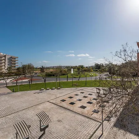 Appartement Edificio Foz Palace Da Rocha 2 Bedroom