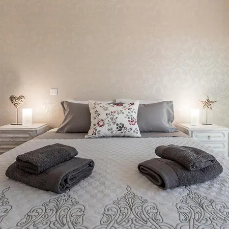 Апартаменти Edificio Foz Palace Da Rocha 2 Bedroom Портіман