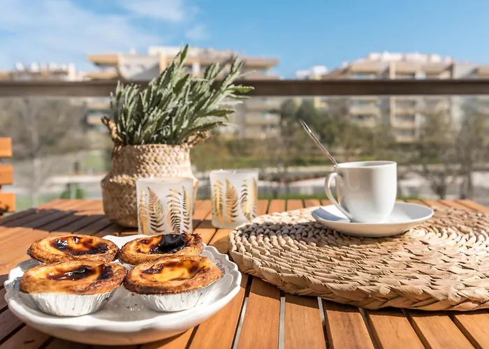 Edificio Foz Palace Da Rocha 2 Bedroom *