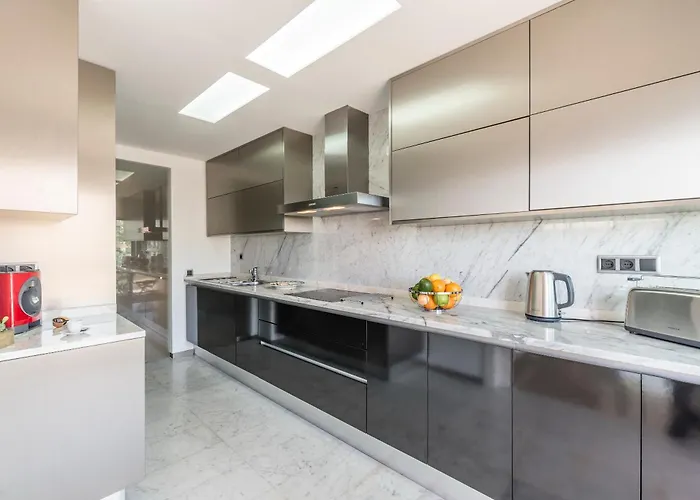 Edificio Foz Palace Da Rocha 2 Bedroom Portimão