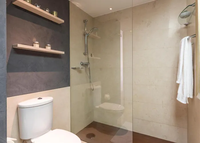 Edificio Foz Palace Da Rocha 2 Bedroom Apartament