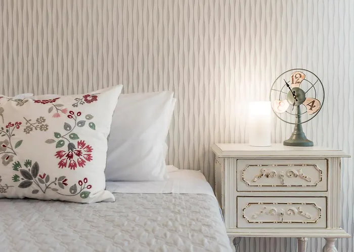 Edificio Foz Palace Da Rocha 2 Bedroom Apartment Portimão