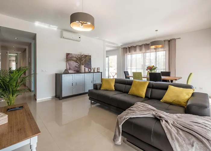 Edificio Foz Palace Da Rocha 2 Bedroom Portimão