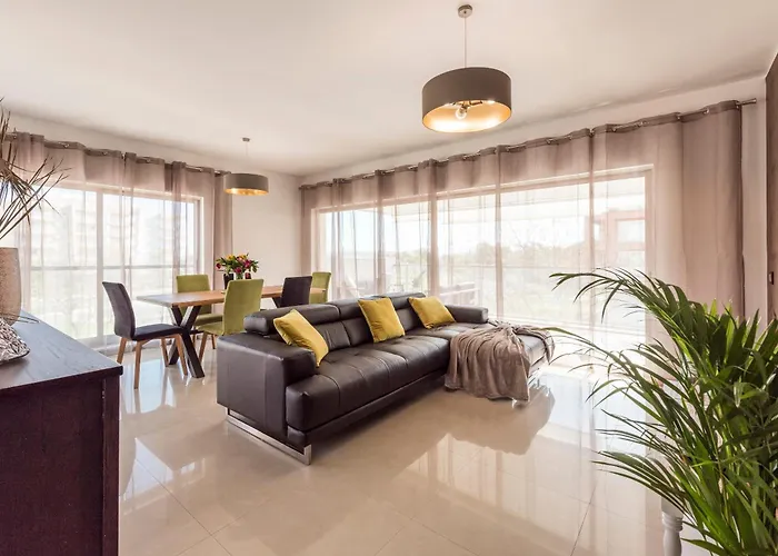 Edificio Foz Palace Da Rocha 2 Bedroom Apartment *