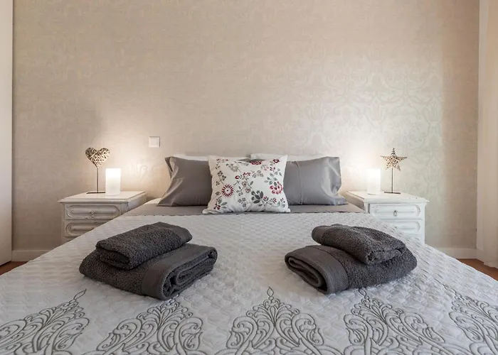 Διαμέρισμα Edificio Foz Palace Da Rocha 2 Bedroom Portimão