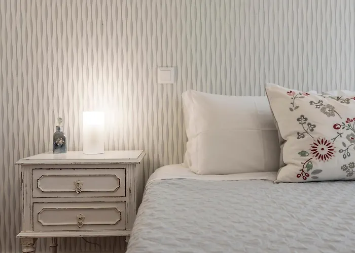 Edificio Foz Palace Da Rocha 2 Bedroom Apartament