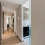 Edificio Foz Palace Da Rocha 2 Bedroom * 포티마오