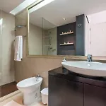 Edificio Foz Palace Da Rocha 2 Bedroom 아파트 포티마오