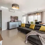 Edificio Foz Palace Da Rocha 2 Bedroom 포티마오