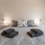 아파트 Edificio Foz Palace Da Rocha 2 Bedroom 포티마오